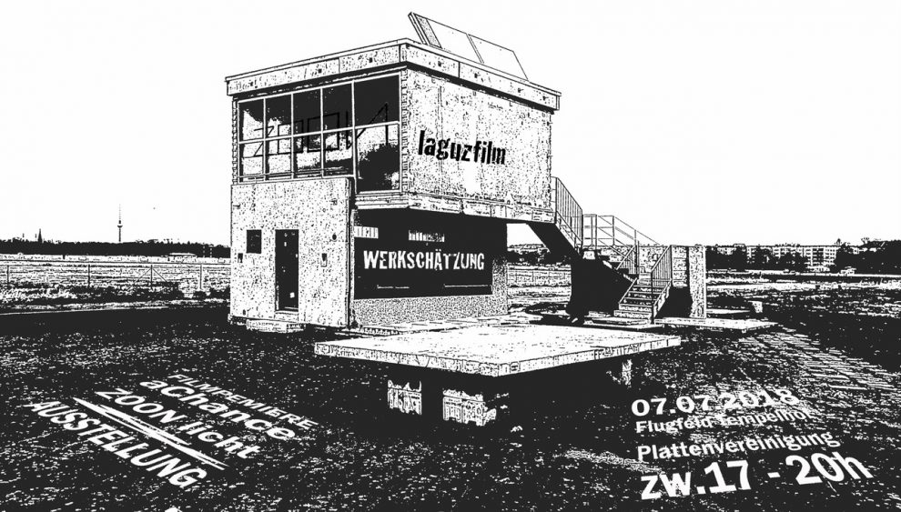 Filmpremiere „a’chance“ und „ZOON licht“2