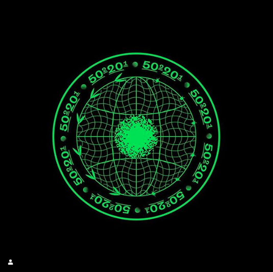 50²20¹ Anti-Magazine Release